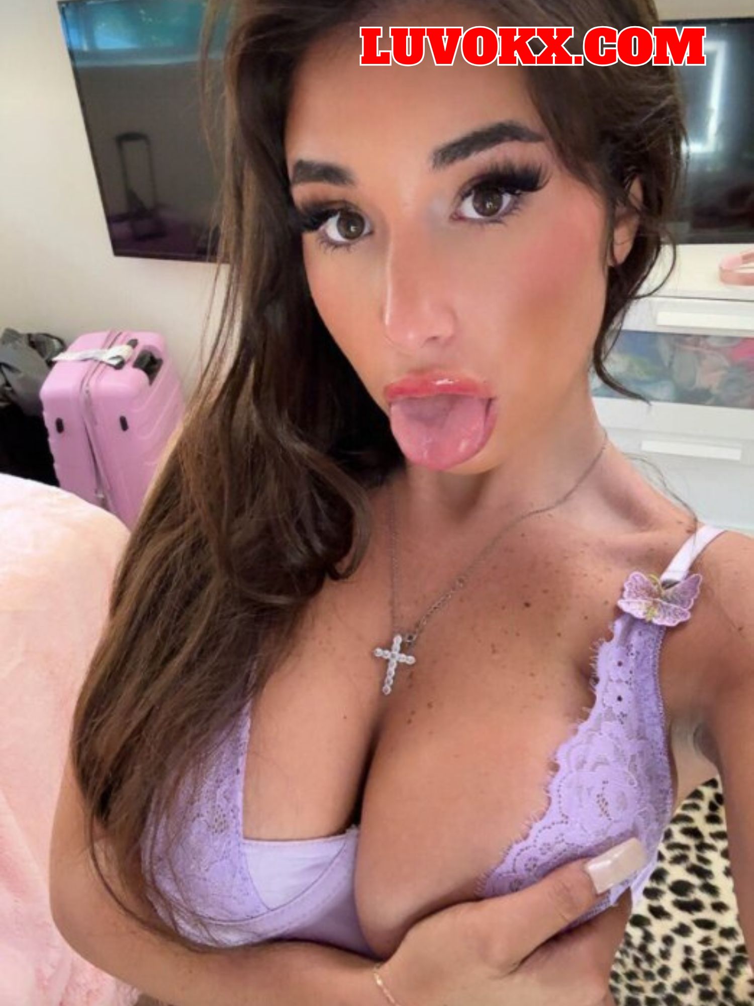 TopFapGirls.net provides exclusive FAP-uncensored OnlyFans Leaked pics for free. | 11
